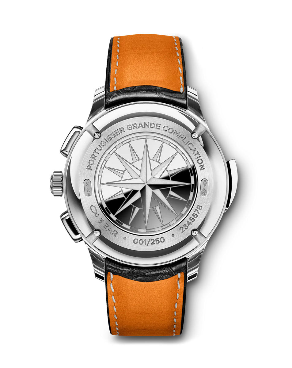 IWC Portugieser Grande Complication