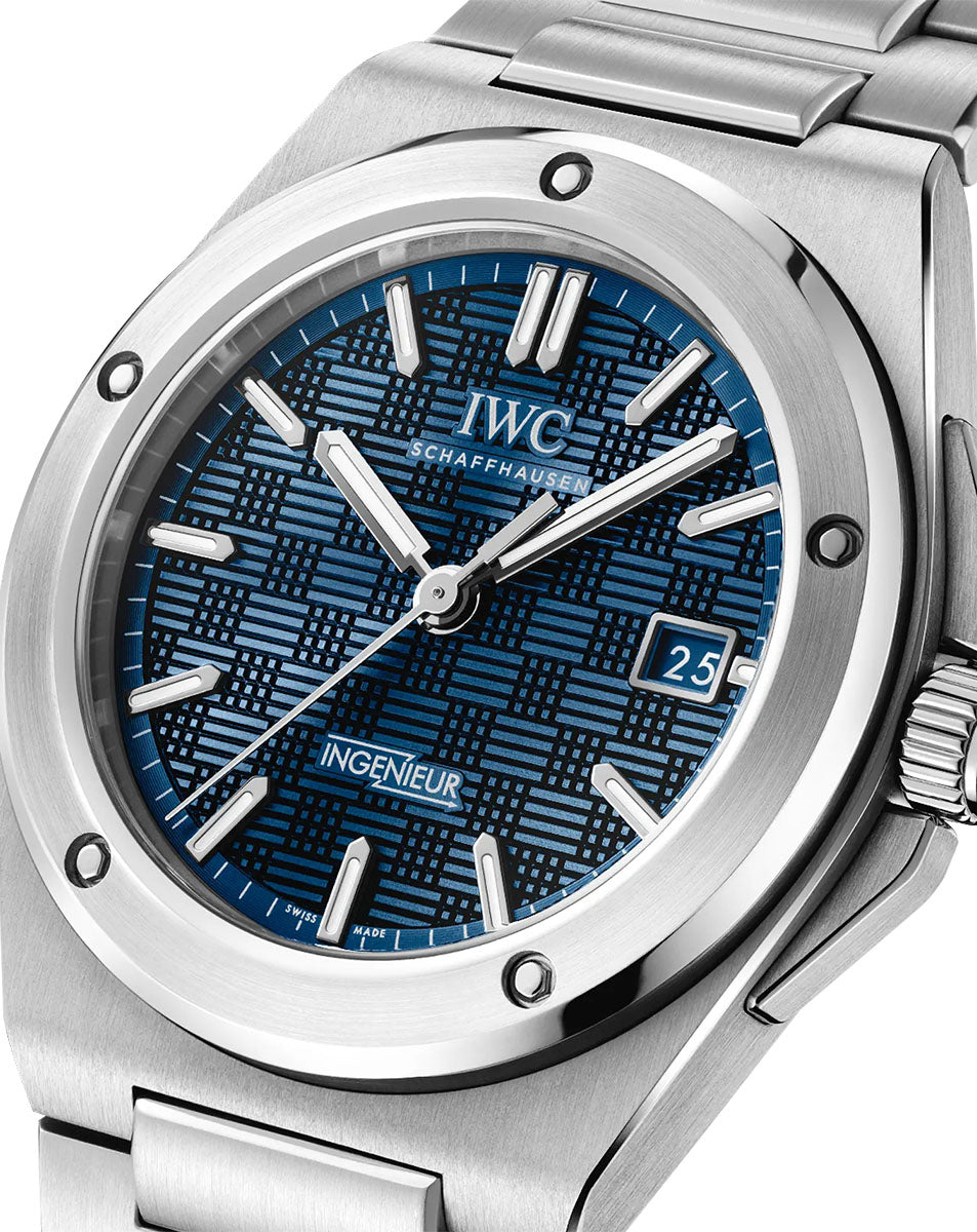 IWC Ingenieur Automatic 40