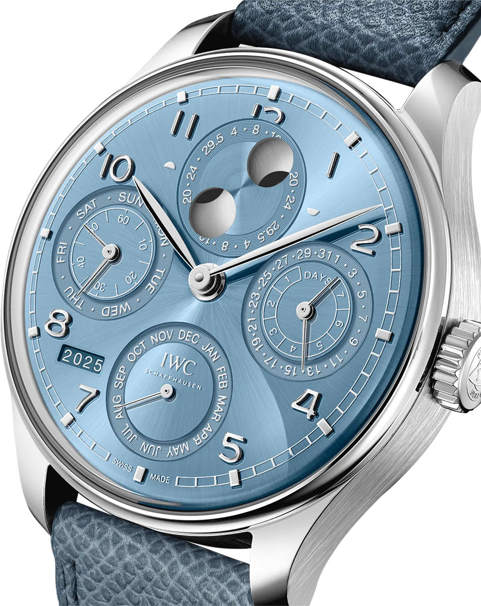 IWC Portugieser Perpetual Calendar 44