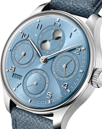 IWC Portugieser Perpetual Calendar 44