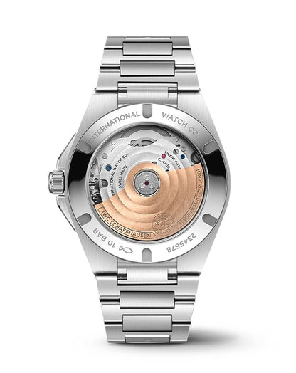 IWC Ingenieur Automatic 35