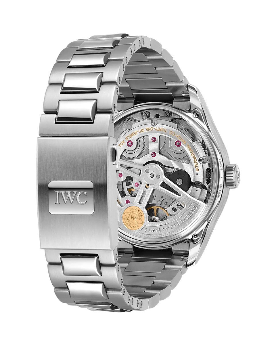 IWC Portugieser Automatic 42