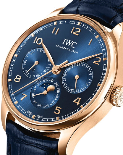 IWC Portugieser Perpetual Calendar 42