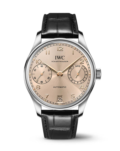 IWC Portugieser Automatic 42