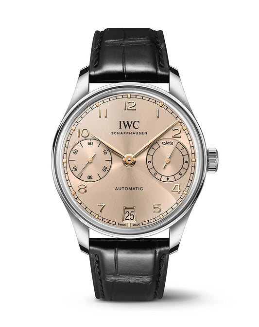 IWC Portugieser Automatic 42