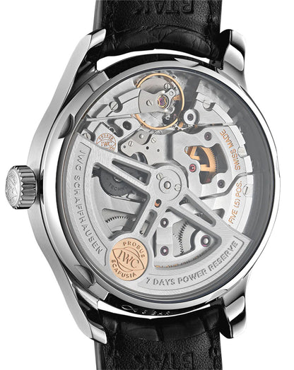 IWC Portugieser Automatic