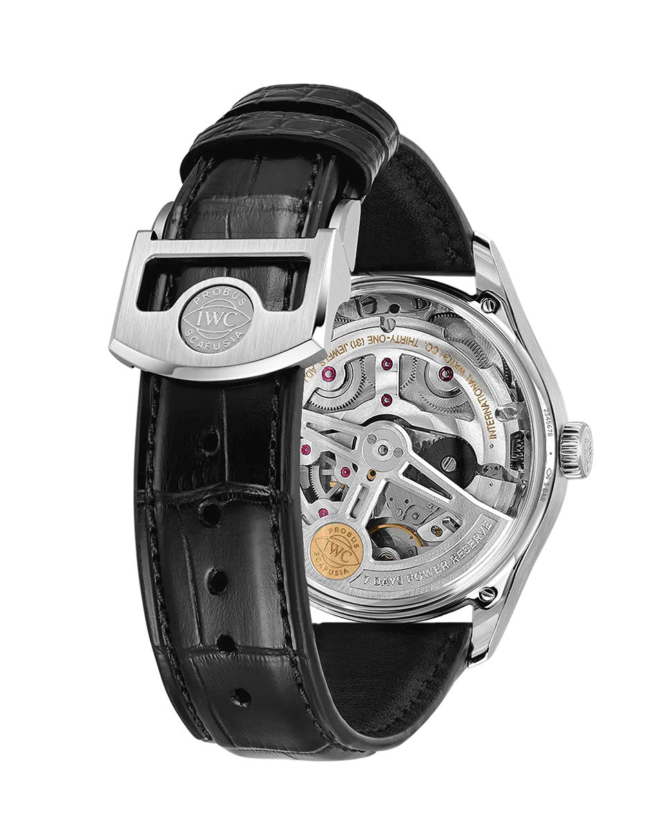 IWC Portugieser Automatic 42