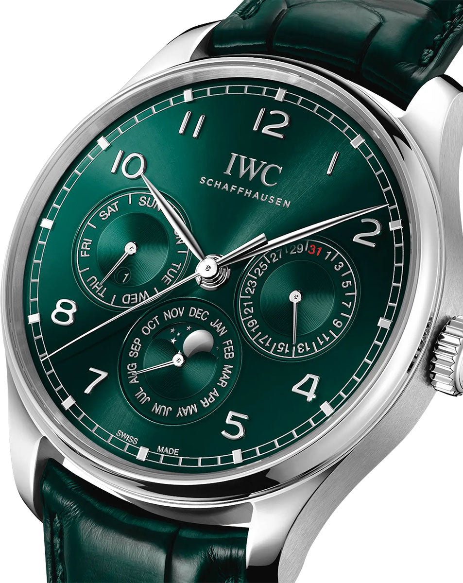 IWC Portugieser Perpetual Calendar 42