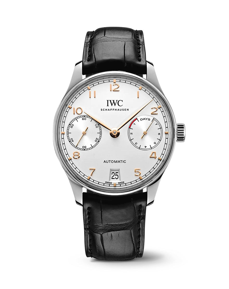 IWC Portugieser Automatic