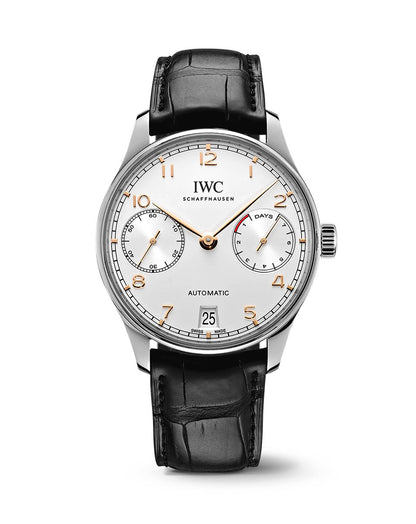 IWC Portugieser Automatic