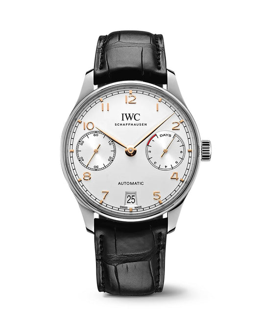 IWC Portugieser Automatic