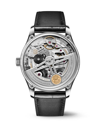 IWC Portugieser Automatic 42