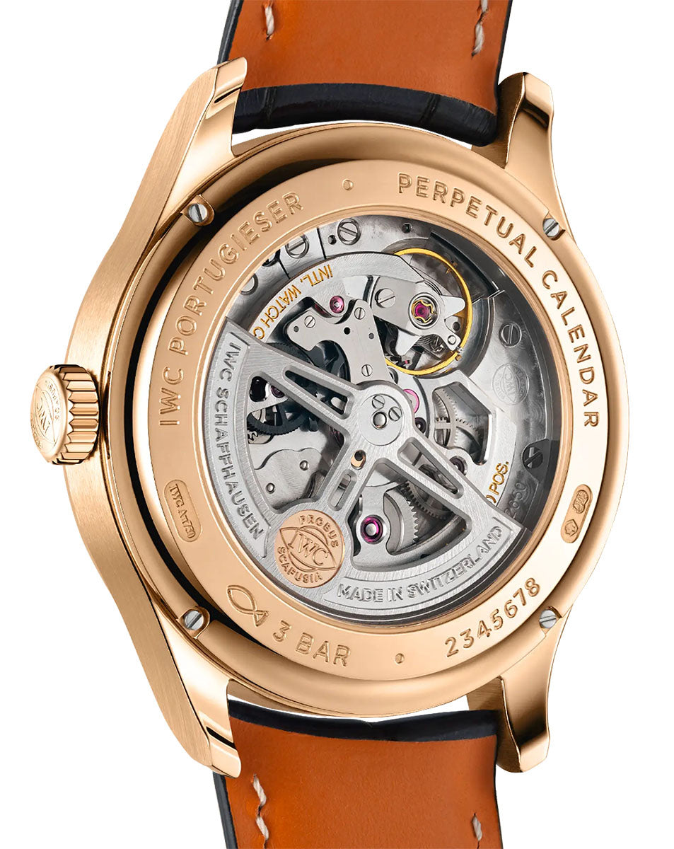 IWC Portugieser Perpetual Calendar 42