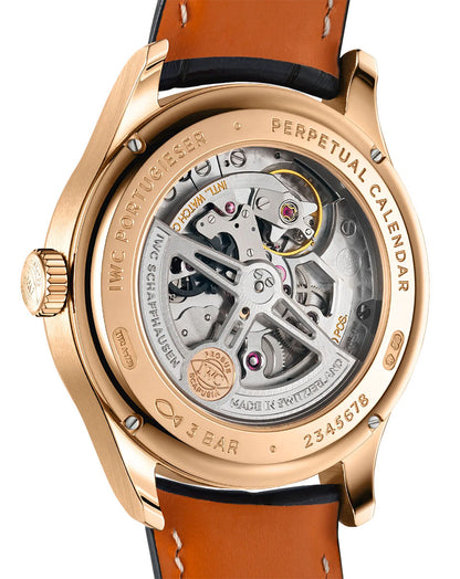 IWC Portugieser Perpetual Calendar 42