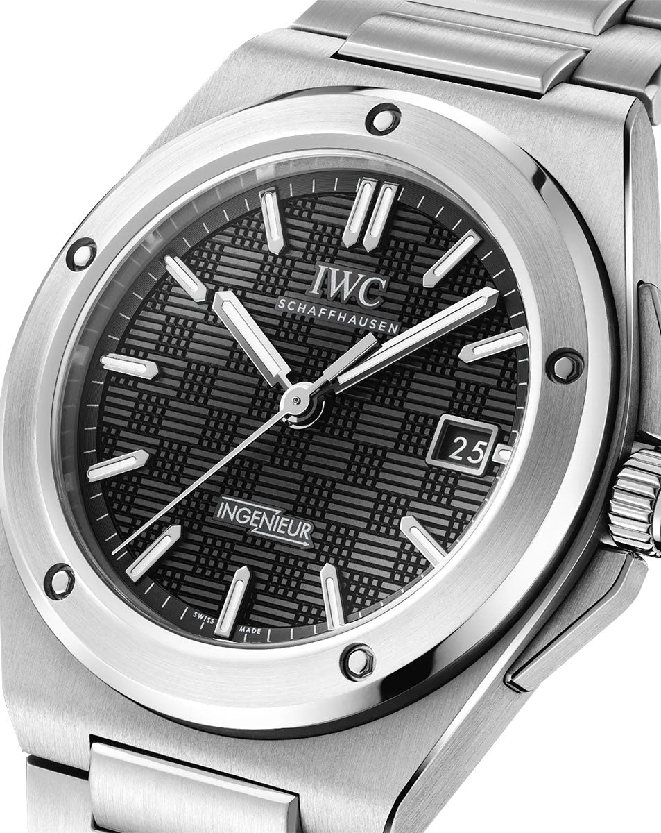 IWC Ingenieur Automatic 40