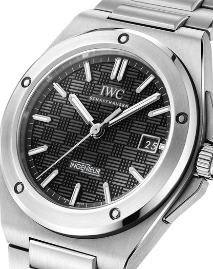 IWC Ingenieur Automatic 40