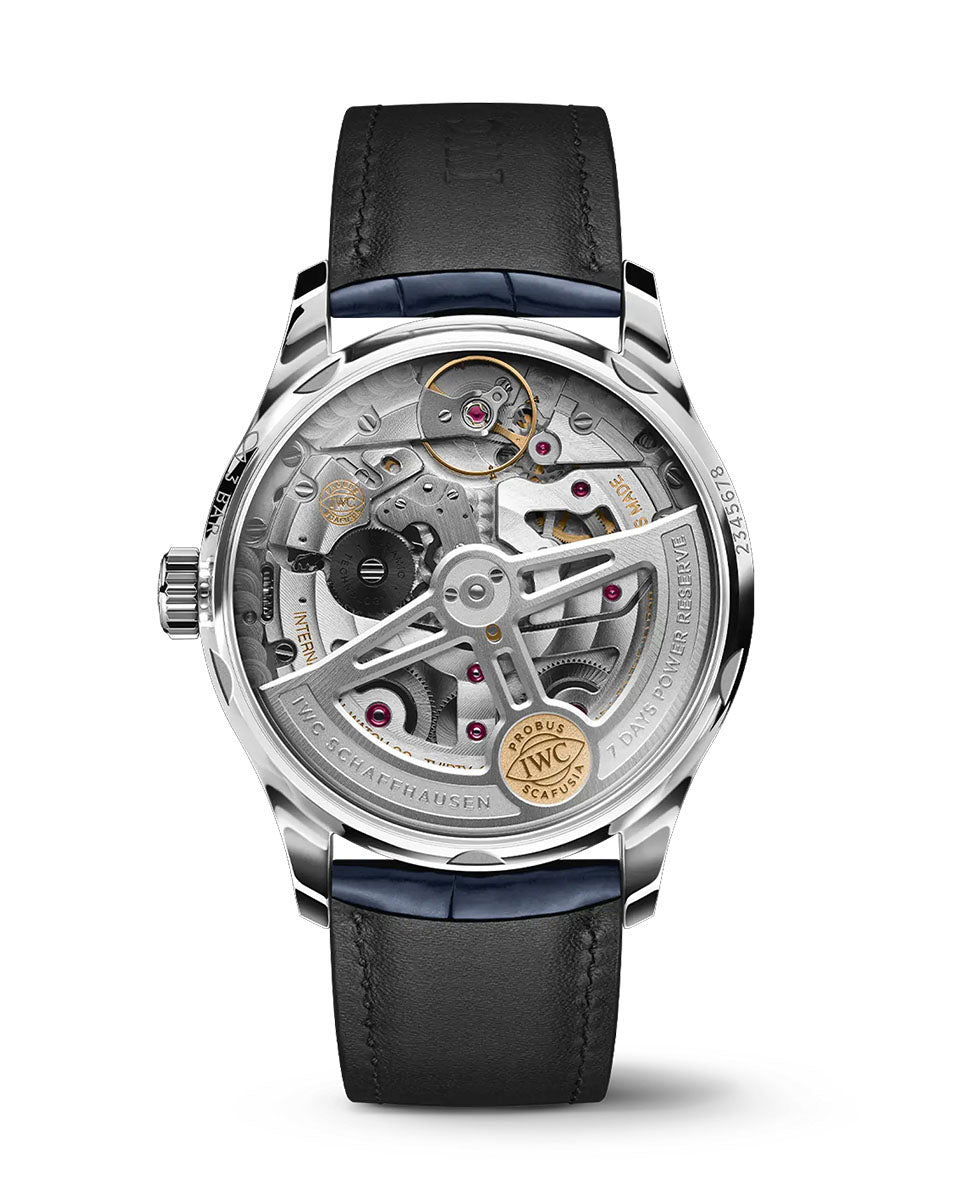 IWC Portugieser Automatic