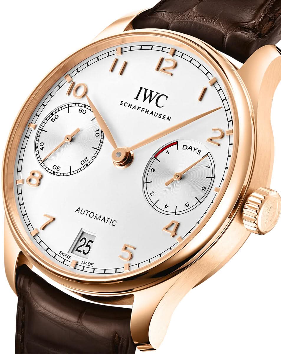 IWC Portugieser Automatic