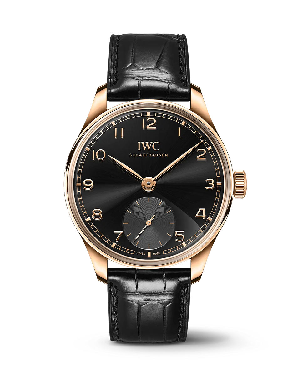 IWC Portugieser Automatic 40