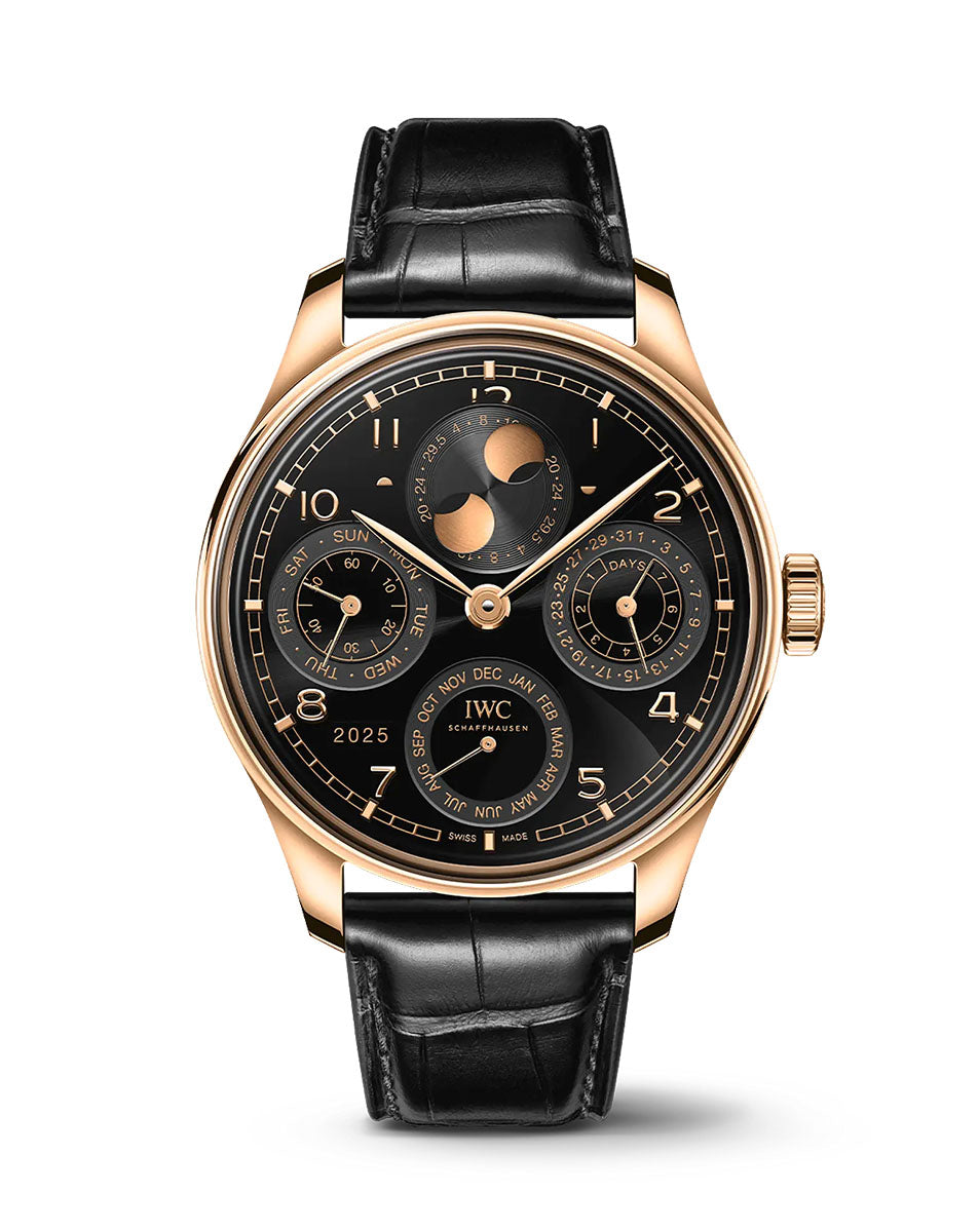 IWC Portugieser Perpetual Calendar 44
