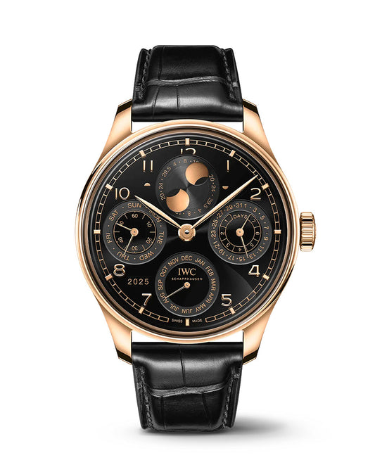 IWC Portugieser Perpetual Calendar 44