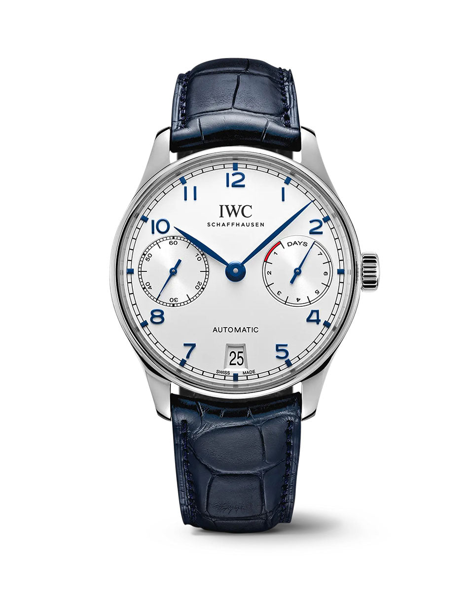 IWC Portugieser Automatic