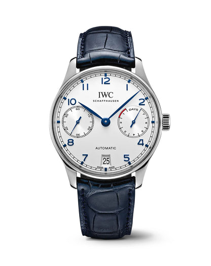 IWC Portugieser Automatic