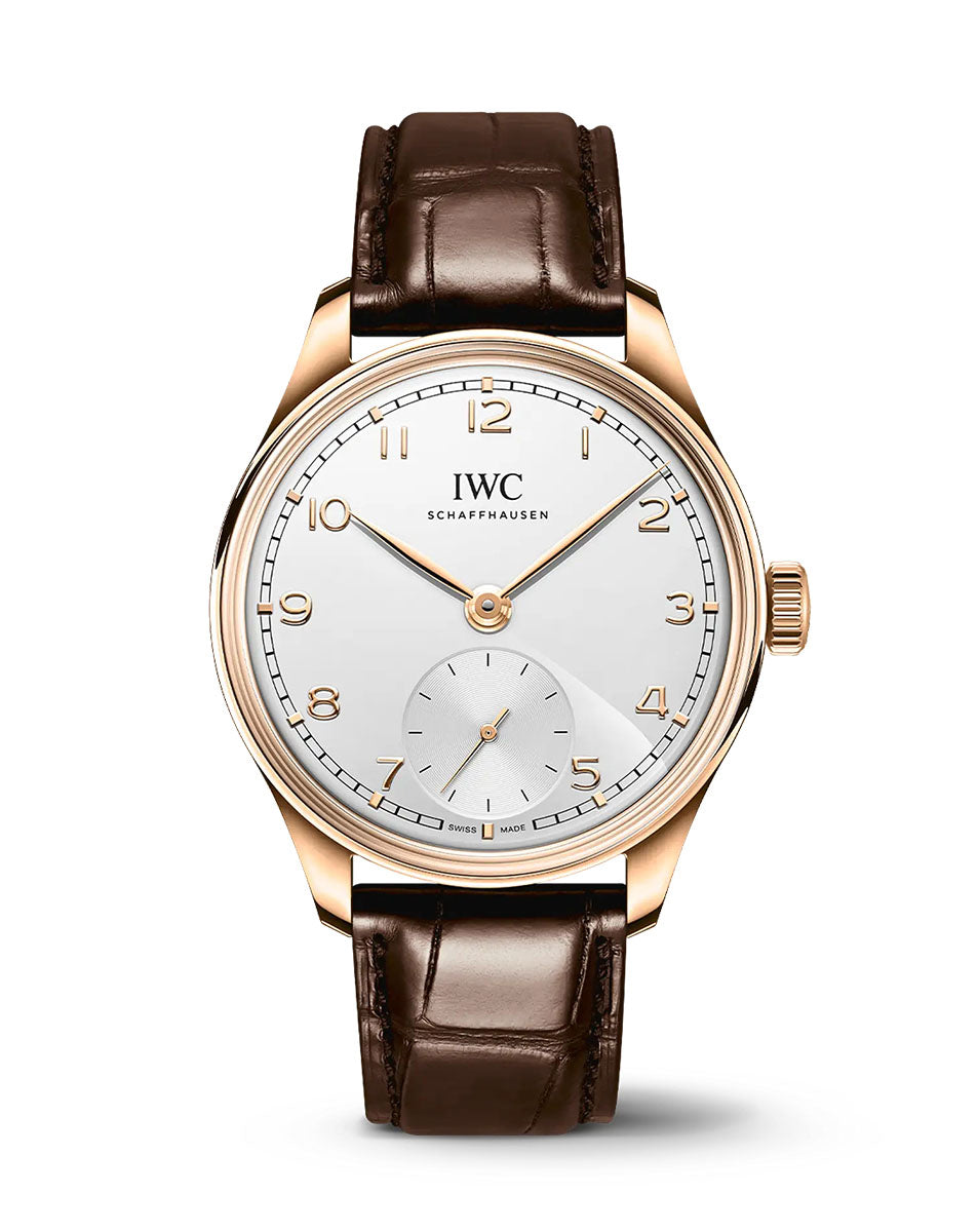 IWC Portugieser Automatic 40
