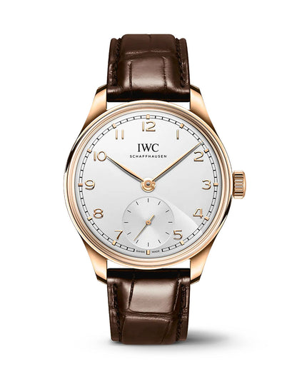 IWC Portugieser Automatic 40