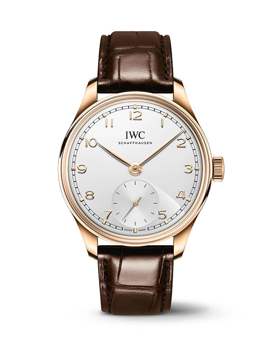 IWC Portugieser Automatic 40