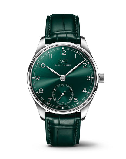 IWC Portugieser Automatic 40