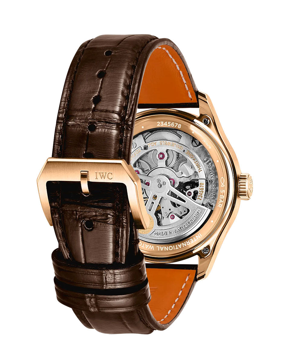 IWC Portugieser Automatic 40