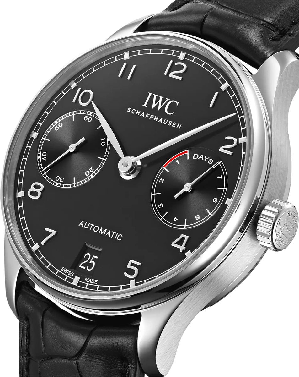 IWC Portugieser Automatic