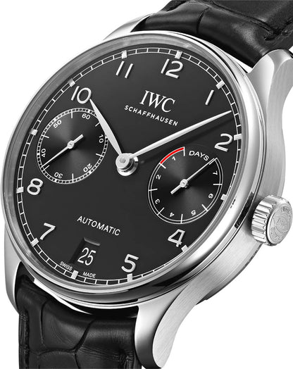IWC Portugieser Automatic