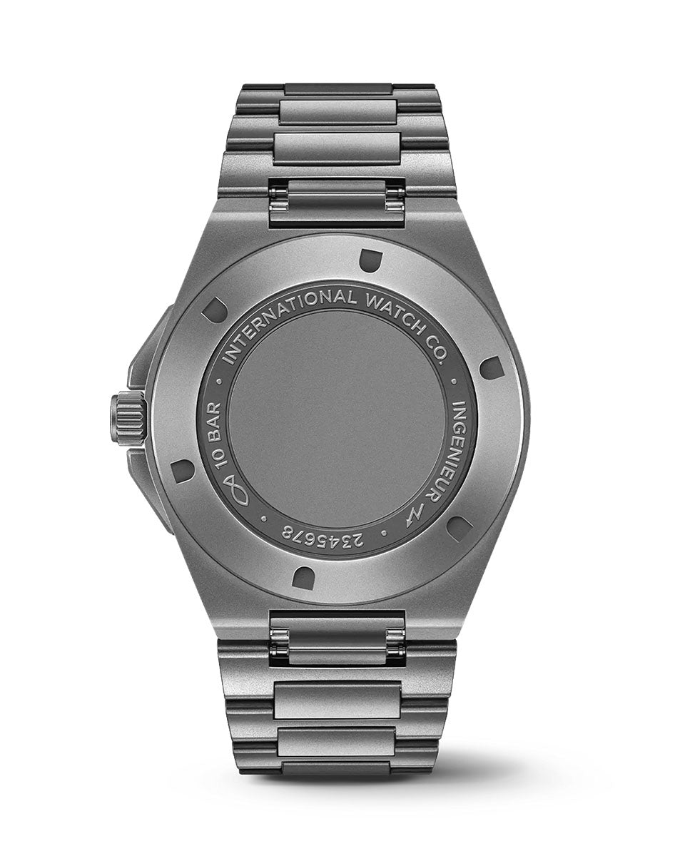 IWC Ingenieur Automatic 40