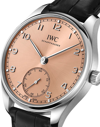 IWC Portugieser Automatic 40