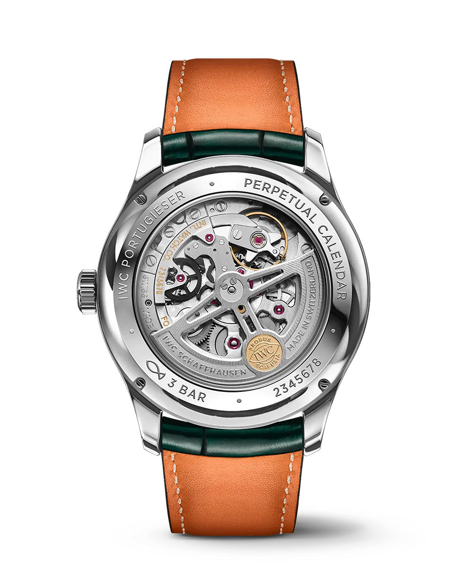 IWC Portugieser Perpetual Calendar 42