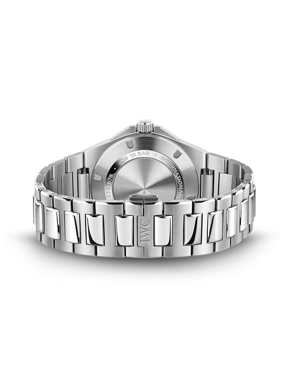 IWC Ingenieur Automatic 40