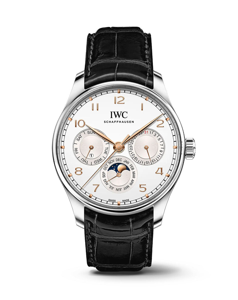 IWC Portugieser Perpetual Calendar 42