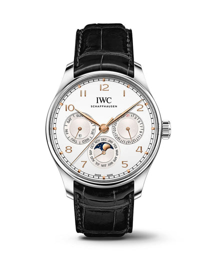 IWC Portugieser Perpetual Calendar 42