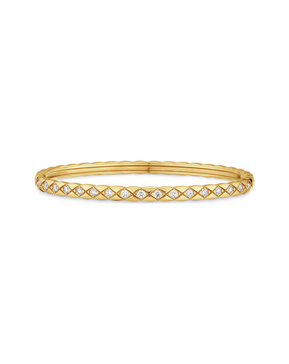 color: Yellow Gold