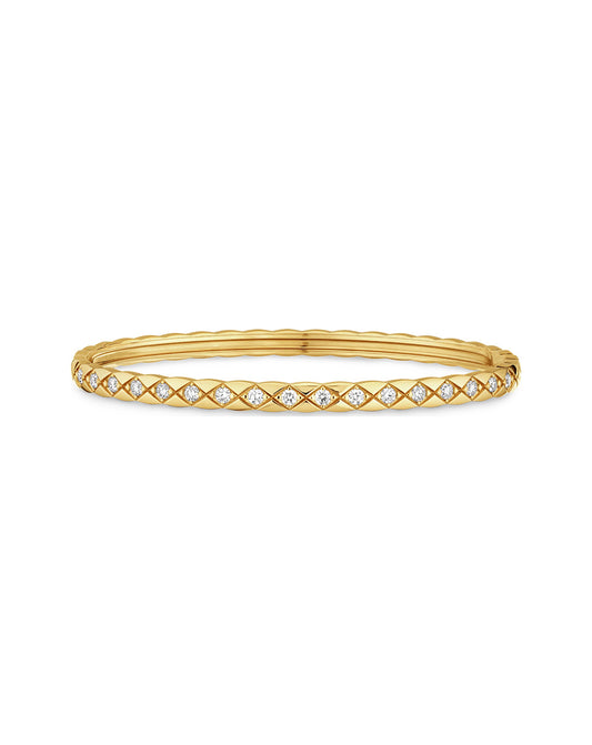 color: Yellow Gold