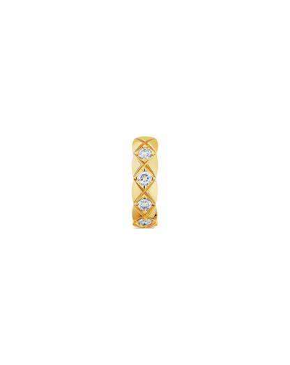 color: Yellow Gold