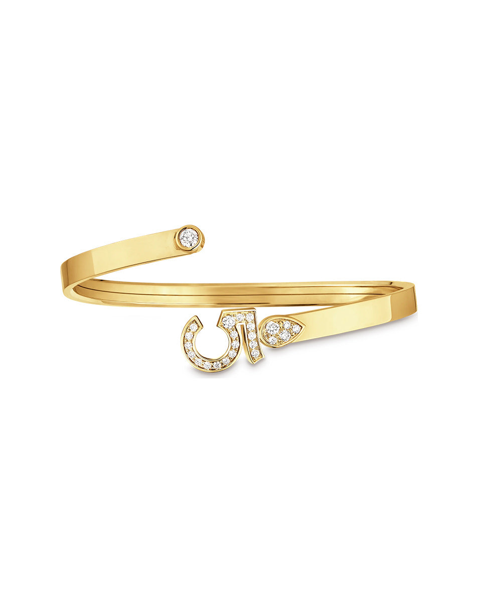 color: Yellow Gold
