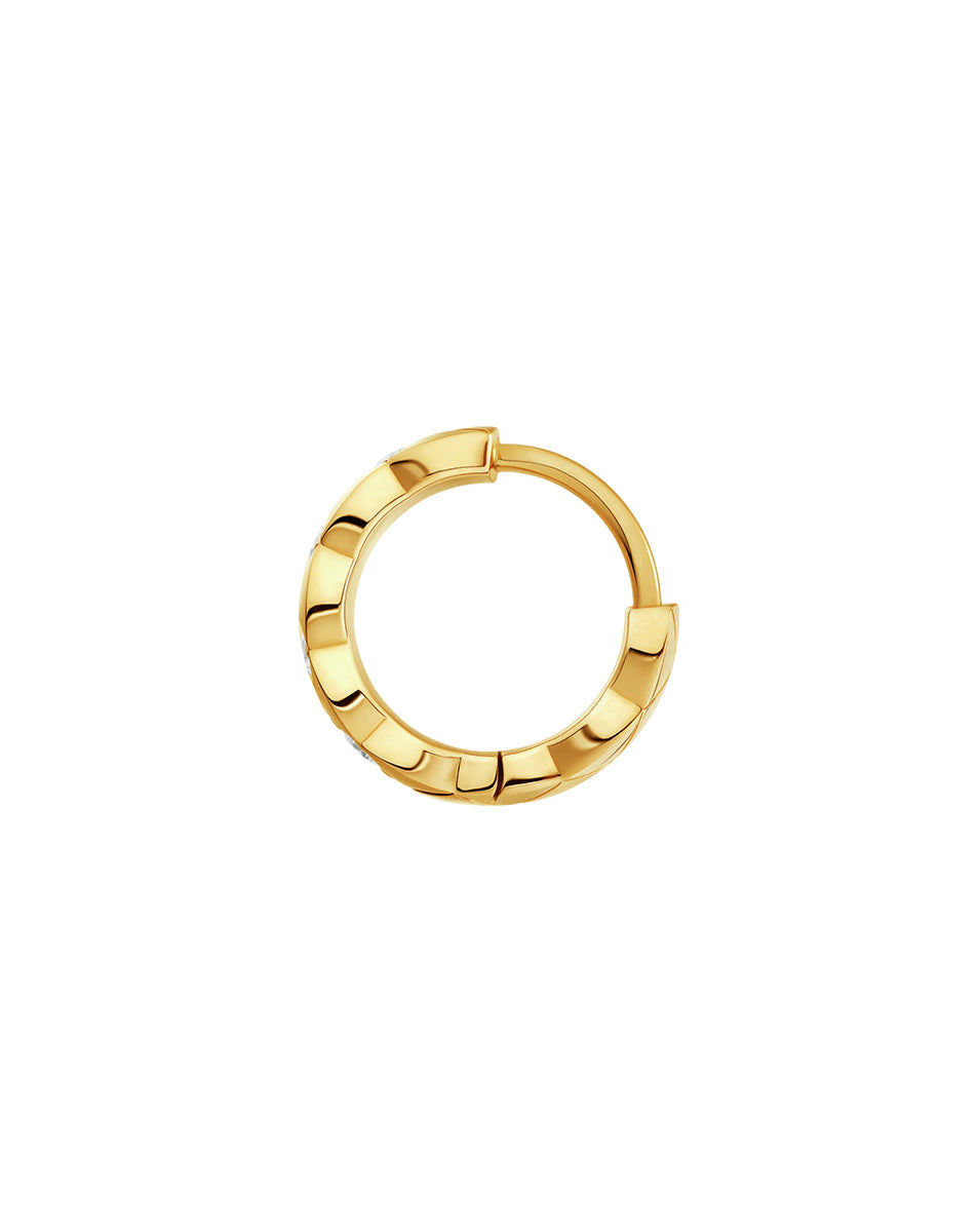 color: Yellow Gold