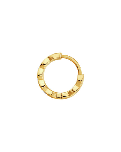 color: Yellow Gold