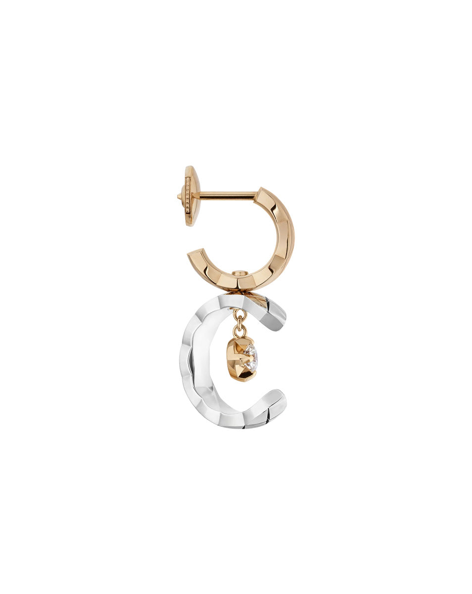 color: Mix Beige & White