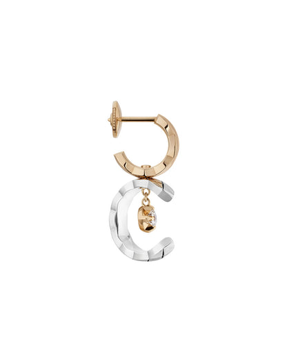 color: Mix Beige & White