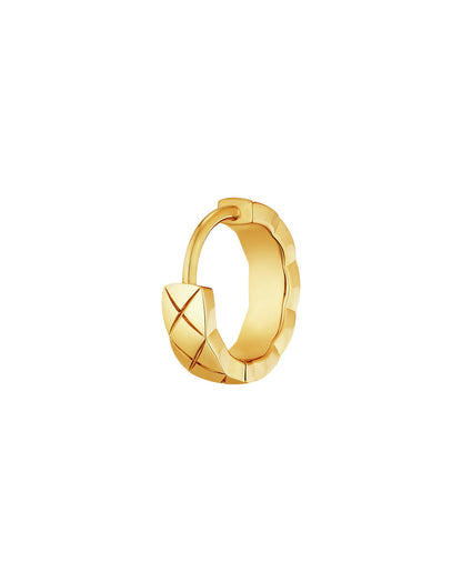 color: Yellow Gold