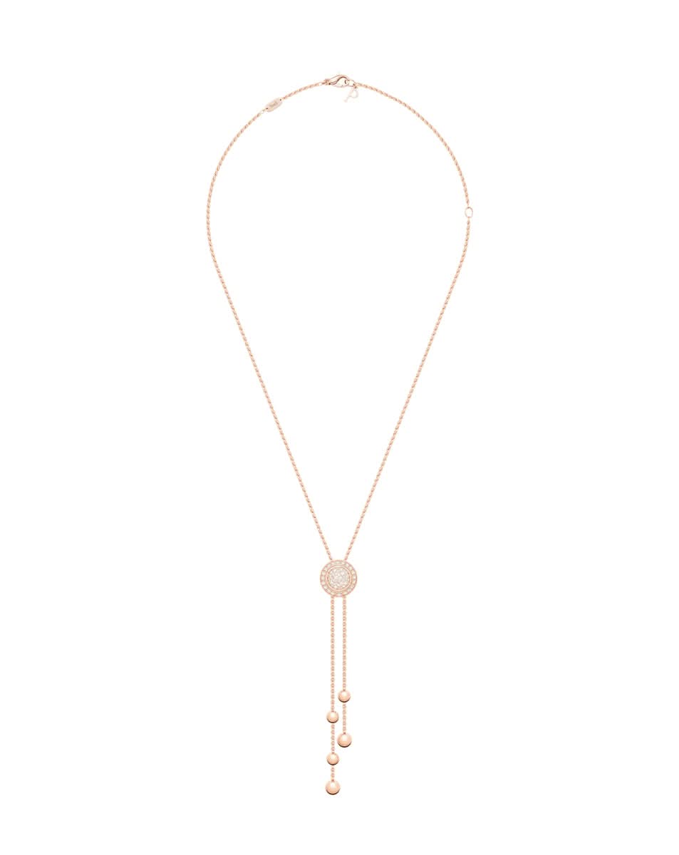 color: Rose Gold
